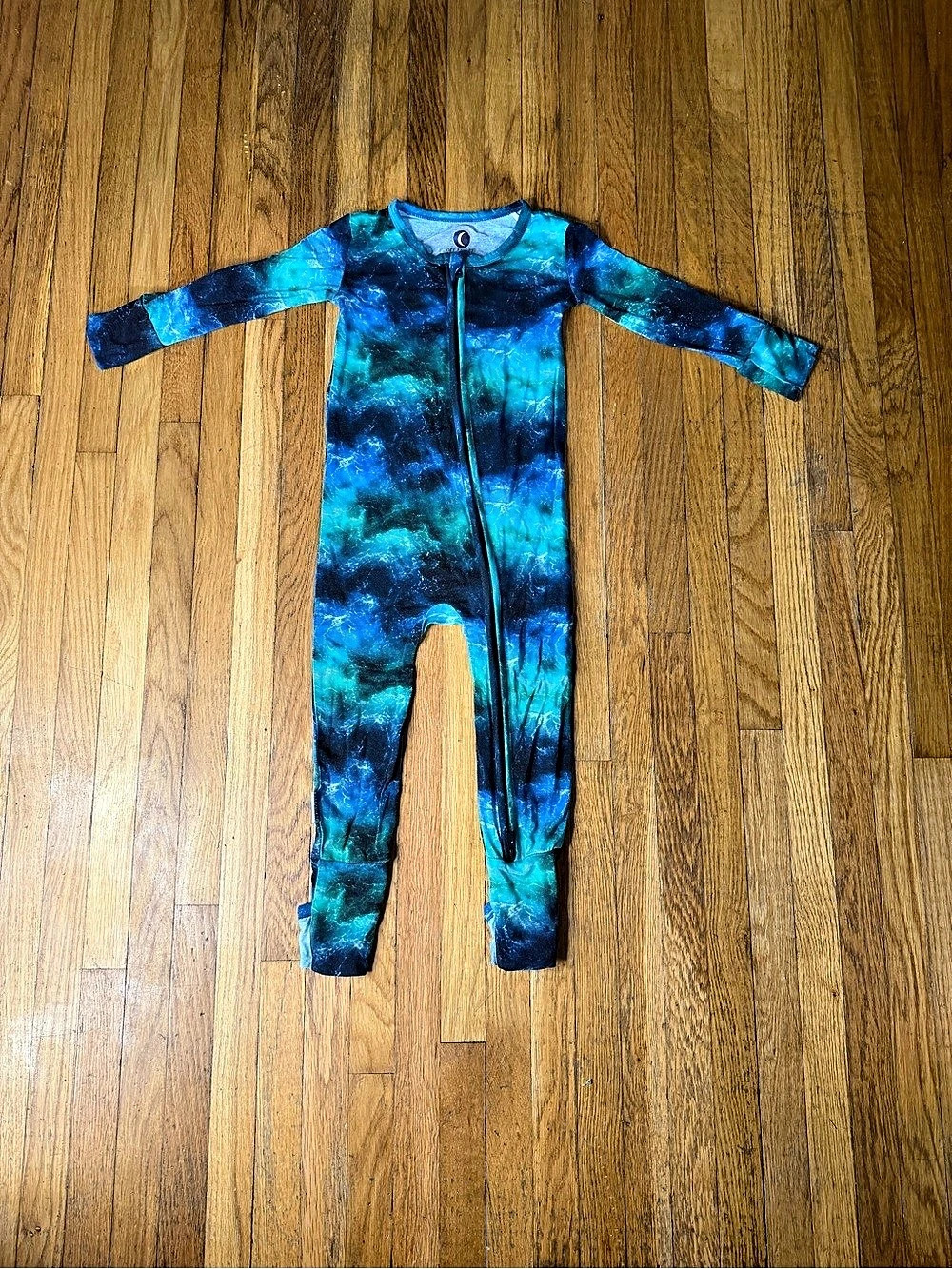 Dreamiere 18/24 Making waves Bamboo Zippy